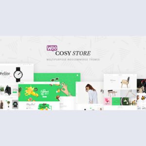 Cosi v1.1.3 - Multipurpose WooCommerce WordPress Theme