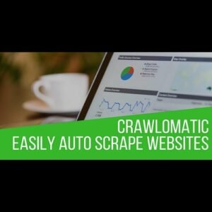 Crawlomatic v2.1.0 - Multisite Scraper Post Generator Plugin for WordPress