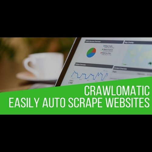 Crawlomatic v2.1.0 - Multisite Scraper Post Generator Plugin for WordPress