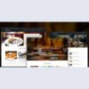 Cristiano Restaurant v3.9.2.9 - Cafe & Restaurant Theme
