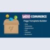 DHWCPage - WooCommerce Page Template Builder