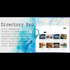 Directory Pro