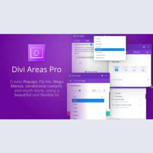 Divi Areas Pro v2.2.0
