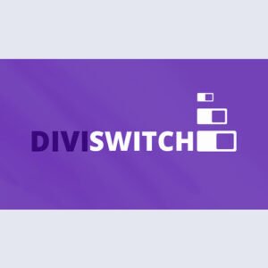 Divi Switch Pro v4.0.2