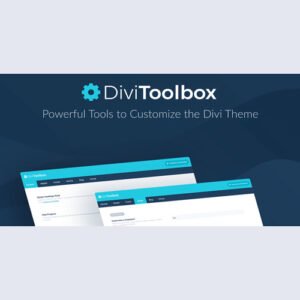 Divi Toolbox v1.6.2