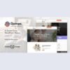 Djompo - Senior Care WordPress Theme