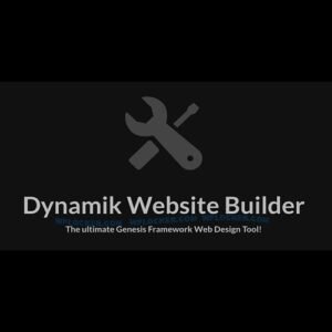 Dynamik Website Builder v2.6.9.6