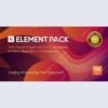 Element Pack - Addon for Elementor Page Builder