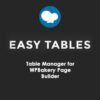 Easy Tables v2.0.1