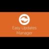 Easy Updates Manager Premium v9.0.7