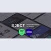 Eject - Web Studio & Creative Agency Theme