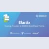 Elastix - Hosting Provider & WHMCS WordPress Theme