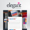 Elegant Themes Monarch Social Media Sharing v1.4.13