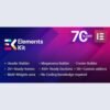ElementsKit - The Ultimate Addons for Elementor Page Builder