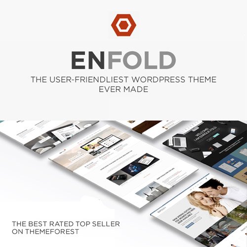 Enfold - Responsive Multi-Purpose Wordpress Theme