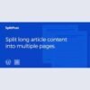 Epic Split Post v1.0.6