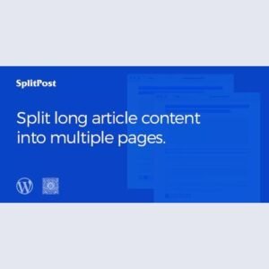 Epic Split Post v1.0.6