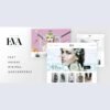 Eva - Fashion WooCommerce Theme
