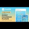EventOn WordPress Event Calendar Plugin+ Addons