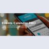 Events Calendar Pro