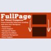 FullPage for WPBakery Page Builder v2.1.3