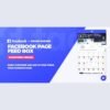 Facebook Page Feed Box v1.0.0