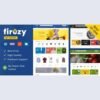 Firezy v2.0 - Multipurpose WooCommerce Theme