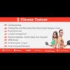 Fitness Trainer v1.5.4 - Training Membership Plugin