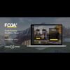 Foja v1.5 - Single Property WordPress Theme