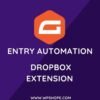 ForGravity Entry Automation Dropbox Extension