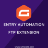 ForGravity Entry Automation FTP Extension