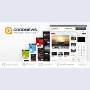 GOODNEWS V5.9.6