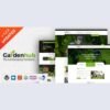 Garden HUB v1.2.5 - Lawn & Landscaping WordPress Theme