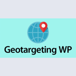 GeotargetingWP