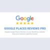 Google Places Reviews Pro
