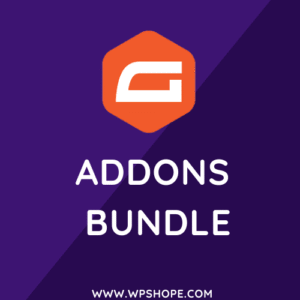 Gravity Forms Addons Bundle