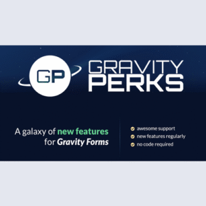 Gravity Perks v2.1.8 + Addons