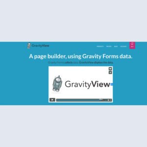 GravityView