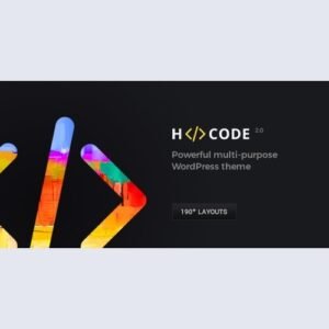 H-Code v2.0.6