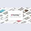 Homey - Booking and Rentals WordPress Theme