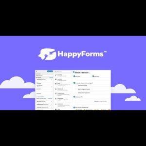 Happy Forms Pro