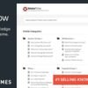 KnowHow - A Knowledge Base WordPress Theme