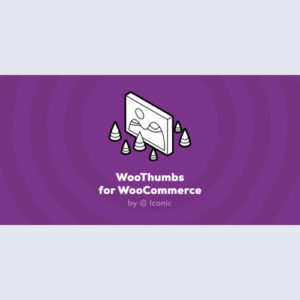 IconicWP WooThumbs for WooCommerce