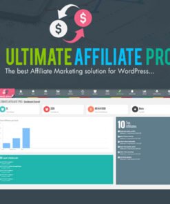 Ultimate Affiliate Pro