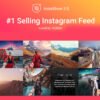 Instagram Feed v4.0.1