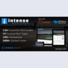Intense v2.9.6 - Shortcodes and Site Builder
