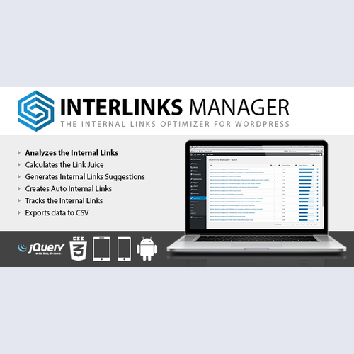 Interlinks Manager