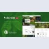 JARDIN V1.0.0 - GARDENING & HOUSEPLANTS EQUIPMENT RESPONSIVE SHOPIFY THEME