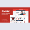 Javenist v1.2.8