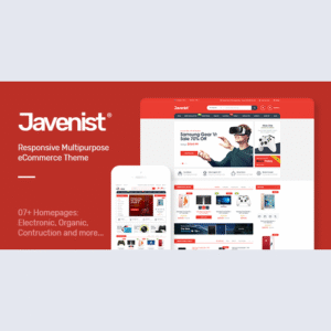 Javenist v1.2.8